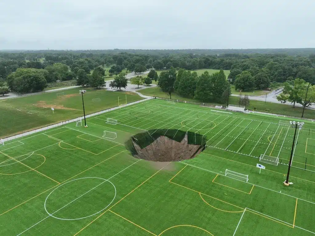 gordon moore soccer